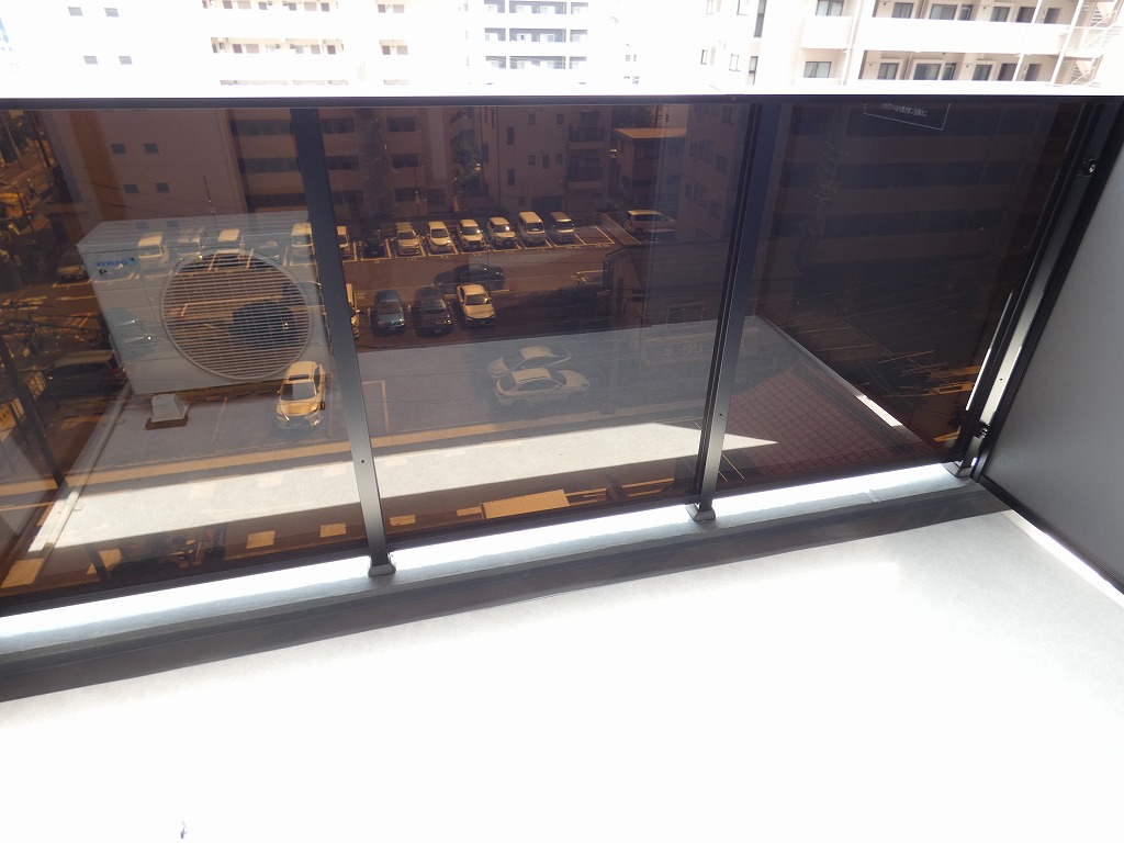 バルコニー　イメージ