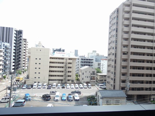 眺望　イメージ