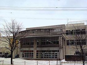 小学校　山鼻南小学校（小学校）まで232m