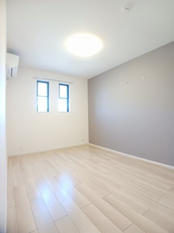 その他部屋・スペース　きれいな内装です
