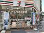 コンビニ　セブン‐イレブン 横浜伊勢佐木町７丁目店（コンビニ）まで108m