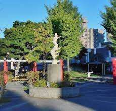 公園　南９条緑地（公園）まで720m
