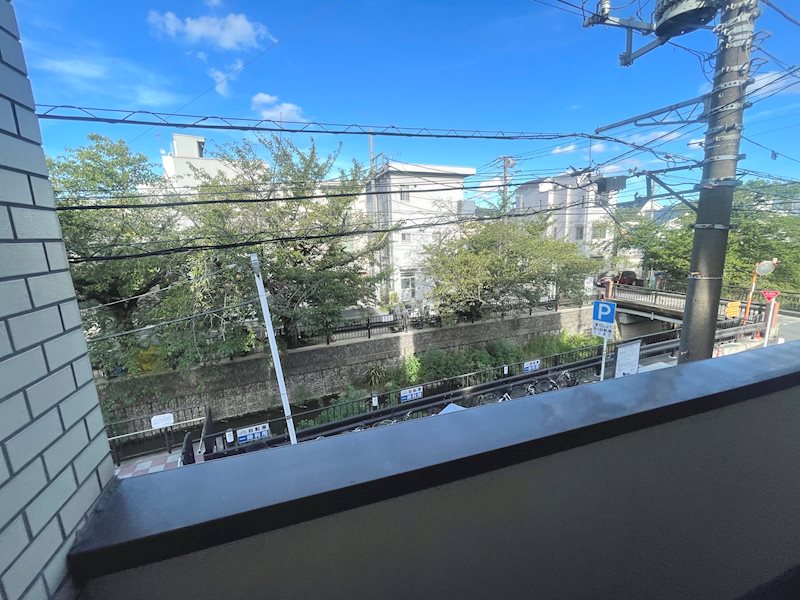 眺望　別号室参考写真