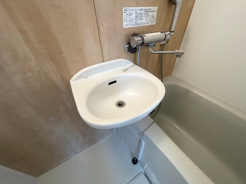 その他　別号室参考写真