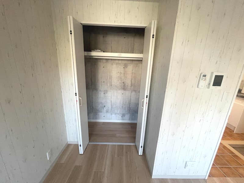 収納　別号室参考写真