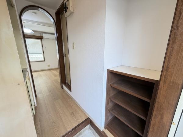 その他部屋・スペース
