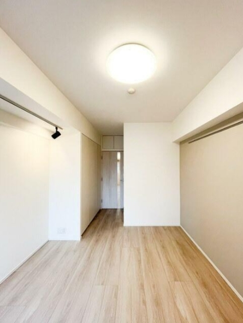 キッチン　同間取り参考写真