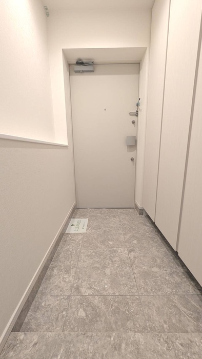 ARKMARK高円寺の玄関写真