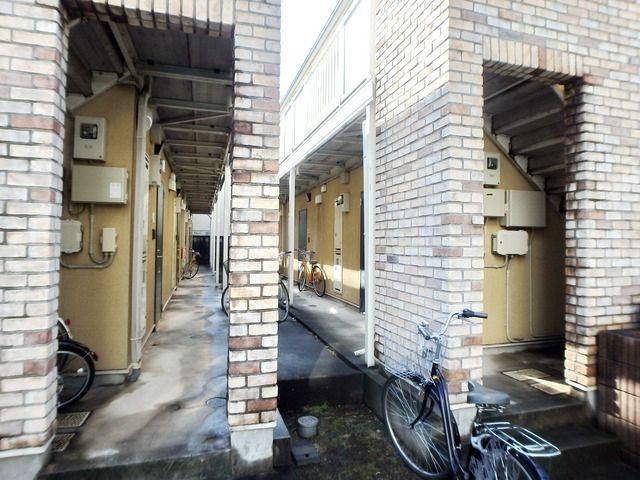 エントランス　★エントランス★