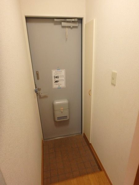玄関　★玄関★