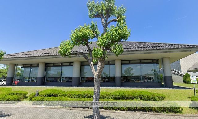 その他　森町役場図書館（その他）まで1818m