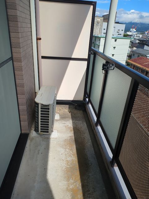 ロイヤルハイムの内装写真