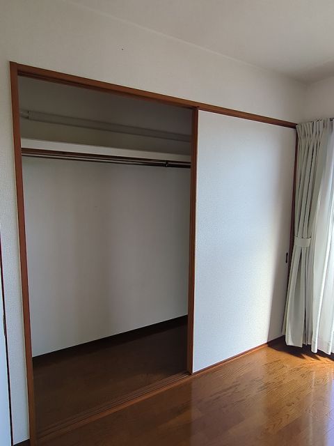 ロイヤルハイムの内装写真