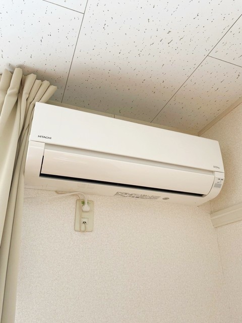 その他設備　別部屋同仕様タイプ