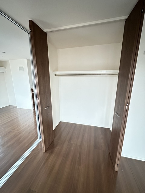 収納　別部屋参考写真です別部屋参考写真です