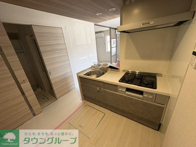 居室・リビング　★別部屋参考写真★