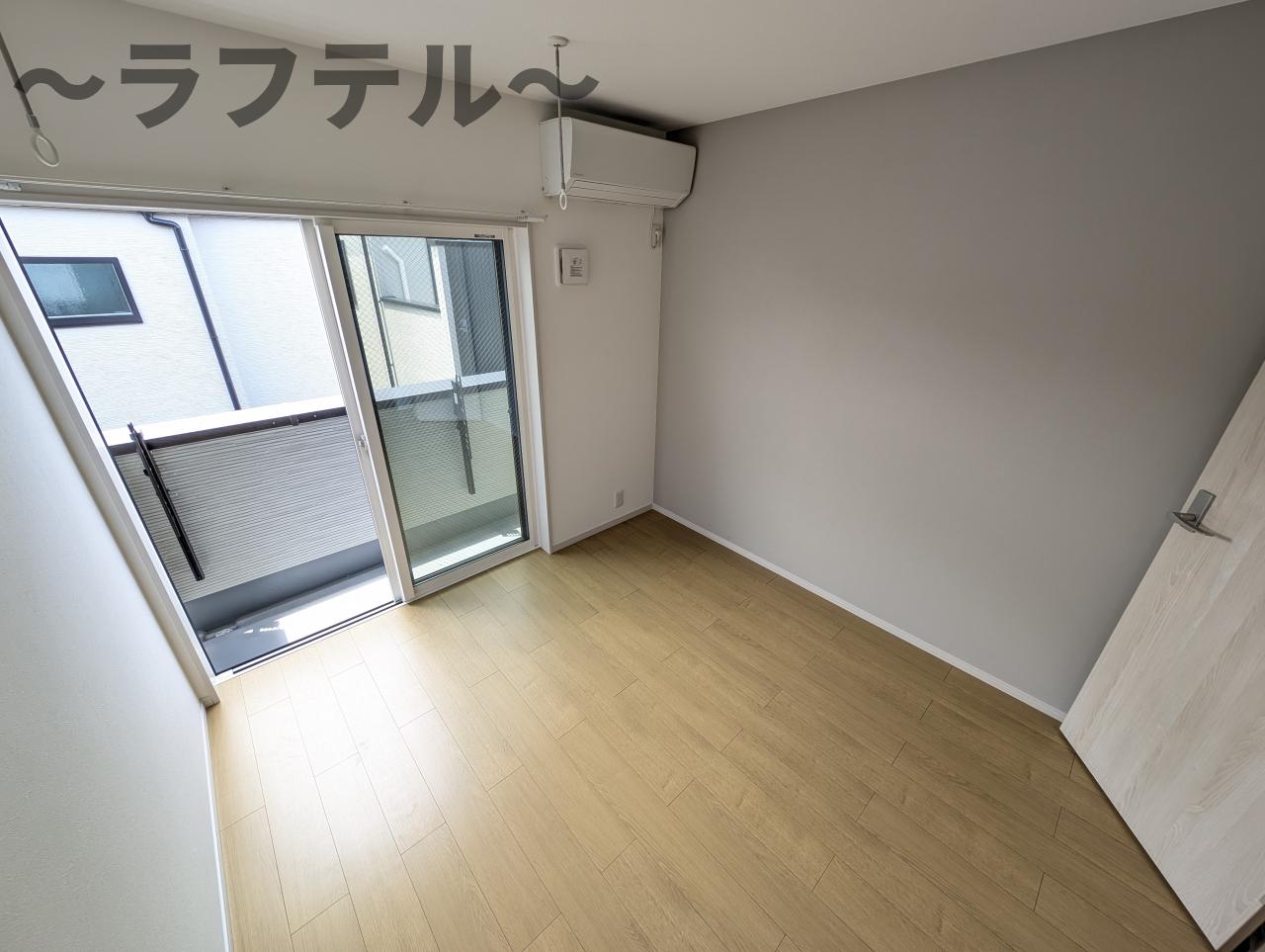 居室・リビング　別部屋イメージ写真