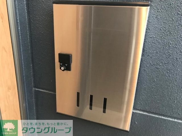 その他共有部分　※施工会社提供　施工イメージ　現況優先
