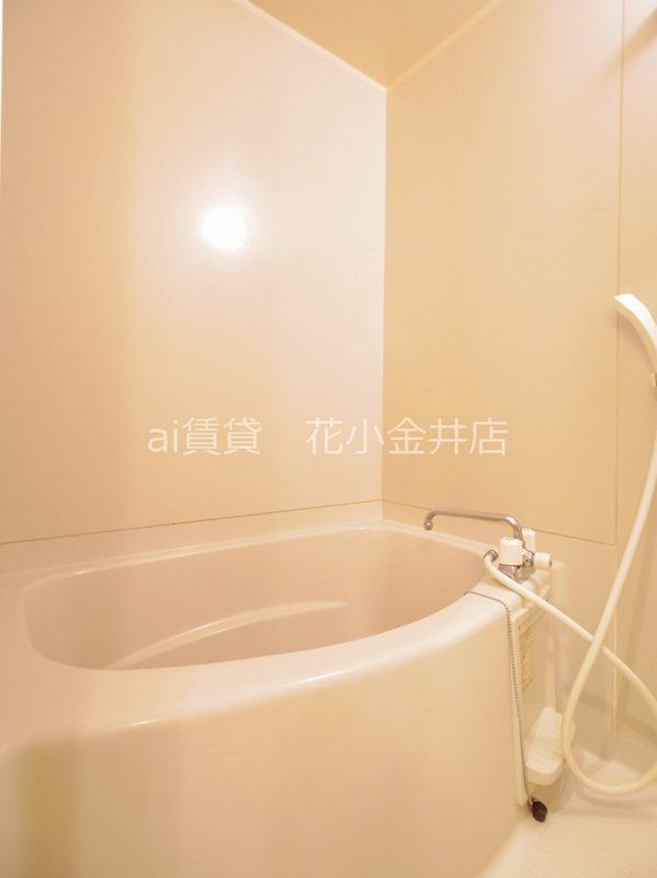 バス・シャワールーム　同仕様写真