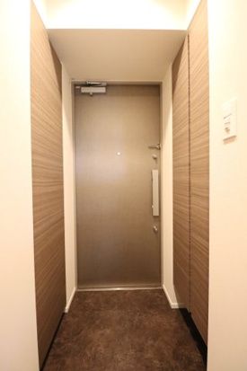 玄関　☆広々とした玄関☆