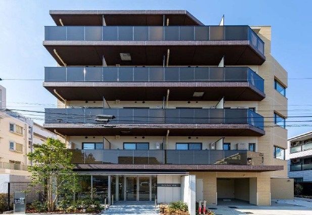 建物外観　☆綺麗な外観☆