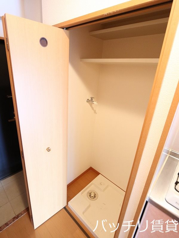 その他設備　別号室タイプの為、現状を優先致します。