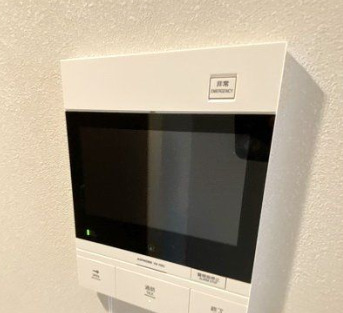 セキュリティ　スクエアシティ鶴見市場