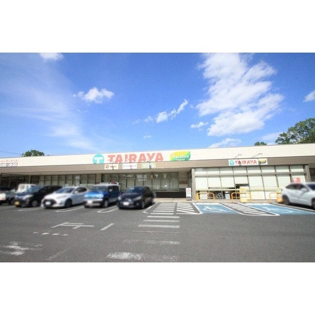 スーパー　ＴＡＩＲＡＹＡ松代店（スーパー）まで400m