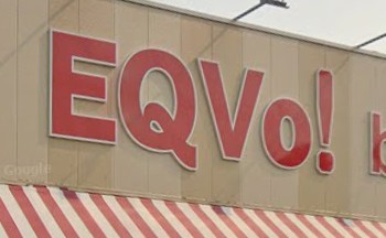 スーパー　EQVo！ちとせ店（スーパー）まで918m