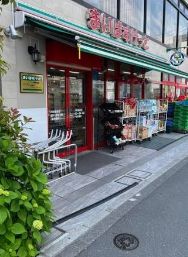 スーパー　まいばすけっと六町駅前店（スーパー）まで251m