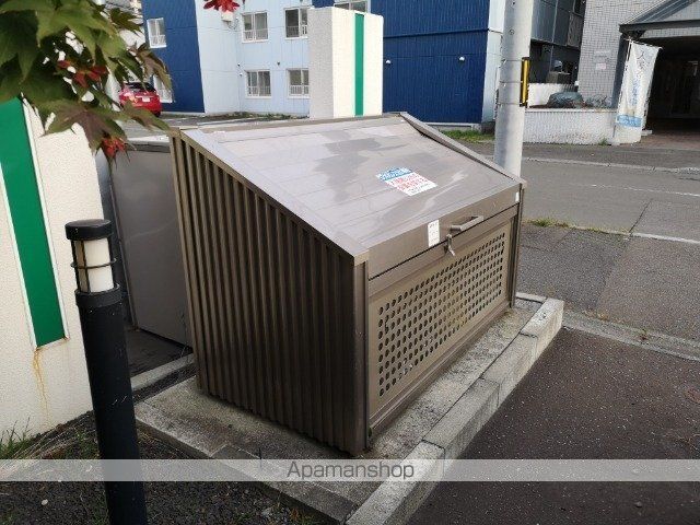その他共有部分　その他共有部分