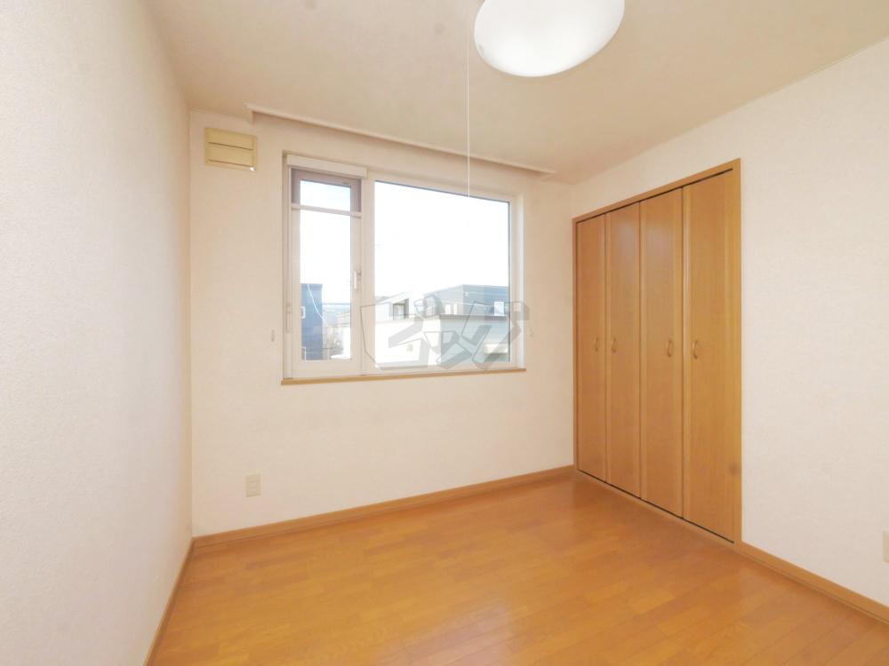 その他部屋・スペース　明るい洋室です！