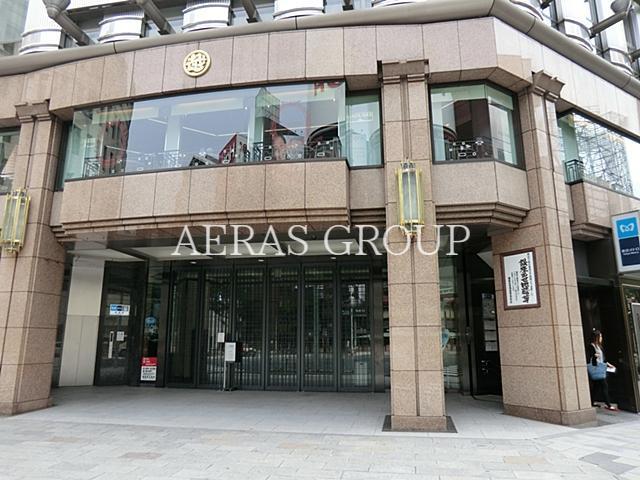 ショッピングセンター　三越銀座店（ショッピングセンター）まで917m