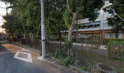 中学校　川崎市立宮崎中学校（中学校）まで1279m