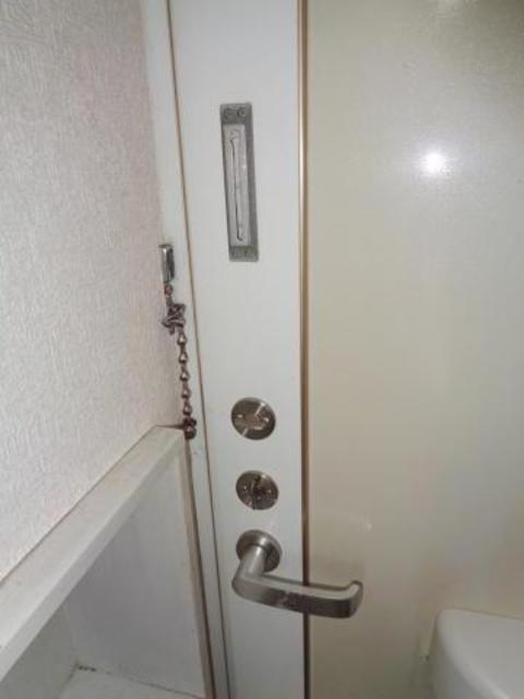 セキュリティ　同仕様タイプ