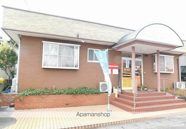 郵便局　甘木神田町簡易郵便局（郵便局）まで900m