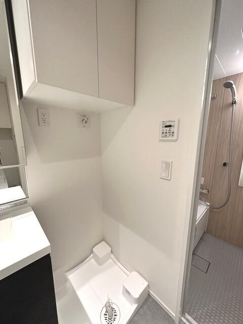 その他設備　※写真は同タイプ住戸です。