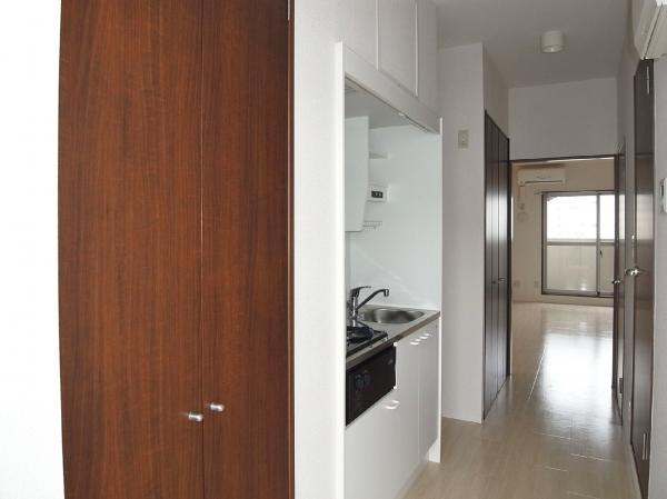 その他設備　その他部屋・スペース