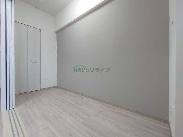 LUXENA+PAWS南行徳の内装写真
