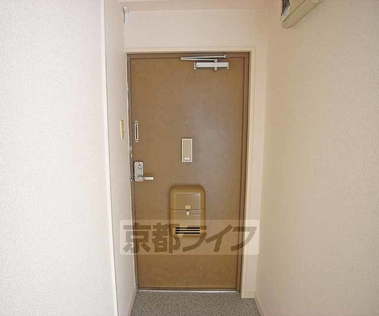 玄関　綺麗な玄関です。