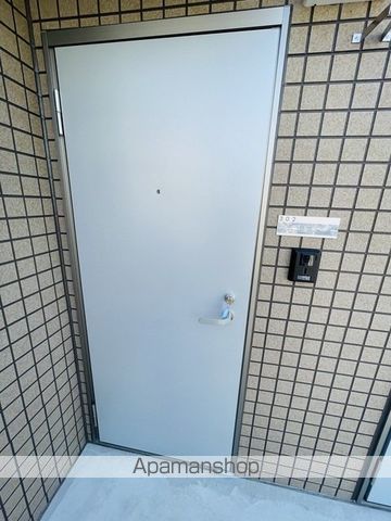 ＪＲ京浜東北線 蒲田駅 徒歩14分 3階建 築4年の外観写真