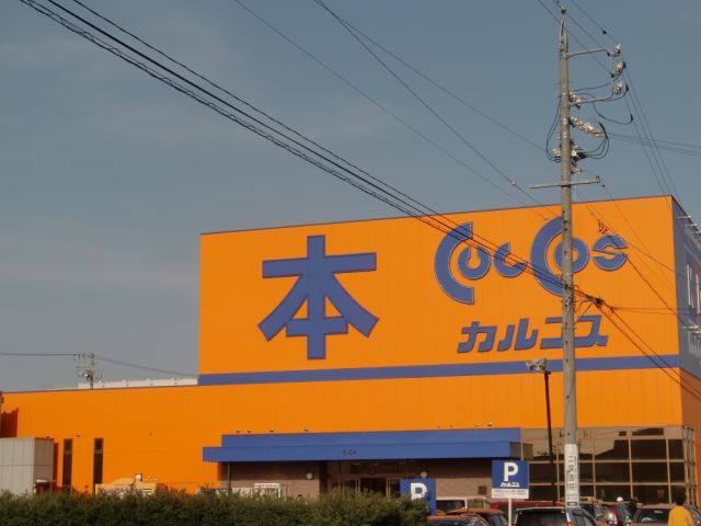 ショッピングセンター　カルコス（ショッピングセンター）まで1300m