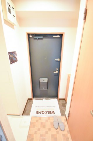 玄関　素敵な玄関は毎朝あなたを元気に送りだしてくれますよ