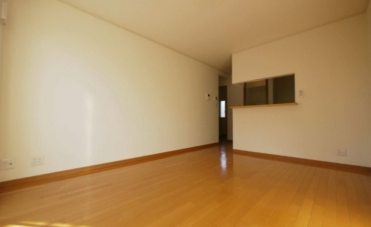 居室・リビング　※別部屋参照写真
