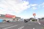 ドラックストア　ツルハドラッグ水戸元吉田東店（ドラッグストア）まで470m