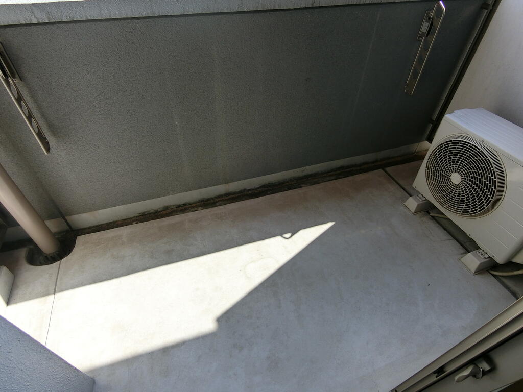 地下鉄箱崎線 貝塚駅 徒歩13分 10階建 築15年の内装写真