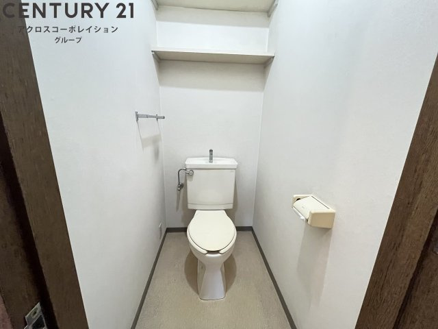 トイレ　バストイレ別でおすすめです☆
