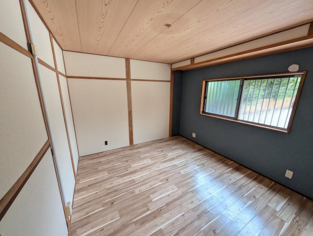その他部屋・スペース　2F洋室
