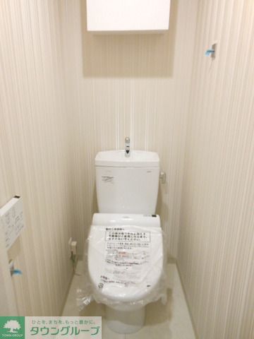 トイレ　◆シャワートイレ◆
