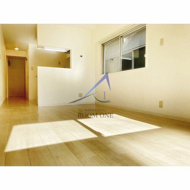 居室・リビング　洋室のお部屋です。